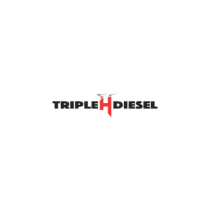 Triple H Diesel Logo